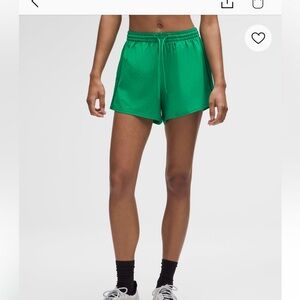 Lululemon court rival short 3”